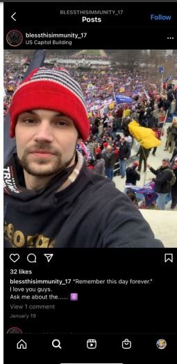Nicholas Languerand Insta